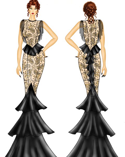 Diseño 1 Colección